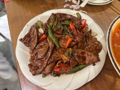 -張飛扒肉·龙江非遗(道外店)