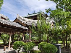 -迎泽公园