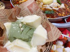 -聂发财重庆江湖菜(解放碑店)