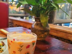 -春天里餐厅·云南创意菜特色美食(束河店)