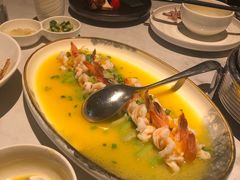 -柴门头啖汤·经典川菜·慢火汤品(锦城万达店)