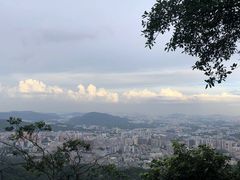 -广州市白云山风景名胜区