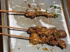 -木屋烧烤(西南角店)