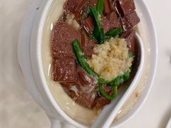 -凤凰楼酒家·粤宴点心(华强北店)