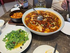 -咪咪川菜(长乐西路店)