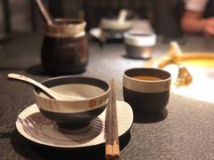 -湊湊火锅·茶憩(和平大悦城店)
