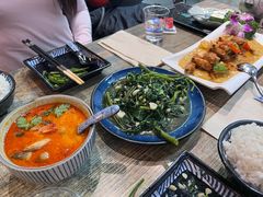 -Hi YOU你的饭局泰餐厅(雍和宫店)