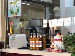 -中国兰州名牛纯汤牛肉面(永安道店)