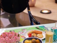 -广州花园酒店