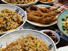 -扬二春炒饭(国庆路总店)