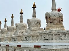 -大召寺明清一条街