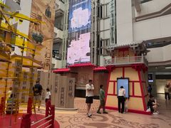-北京世纪金源购物中心
