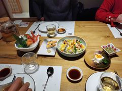 -小句号·精致料理(江南环球港店)