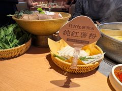 -巴奴毛肚火锅(七宝领展广场店)