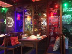 大堂-蛙小侠(威高广场店)