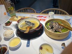 -黑鸡小馆(金源店)