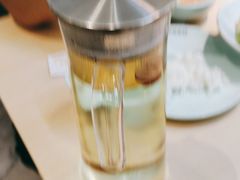-吕氏疙瘩汤·海鲜新鲁菜(凯德mall新都心店)