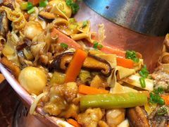 -炉小二铜锅牛蛙•川湘菜(三里屯店)
