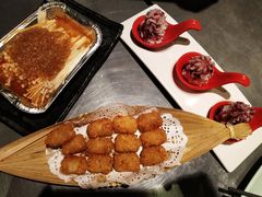 -炭舍干锅·烤鱼(扬名广场店)