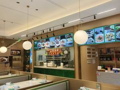 -荔粥记潮汕砂锅粥(新北万达店)