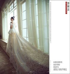 点击看大图 -情订奇缘婚纱摄影(和平路店)