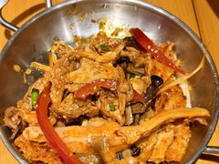 -嘉州鲜知味钵钵鸡(奎星楼店)