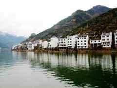 -新安江山水画廊风景区