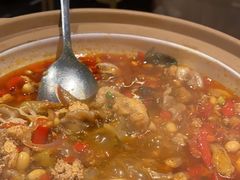 -湘味淳(千禧街店)