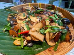 -云海肴·汽锅鸡·云南菜(高德置地店)