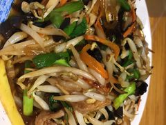 -满园烤鸭·春饼(太原街万达店)