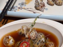 -乔街深夜食堂·台州菜·高压锅生蚝(杭州总店)