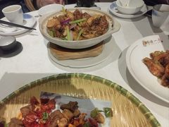 -陶缘一号·四季缘·老字号顺德菜·户外婚礼家宴(西滘店)