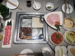 -海底捞火锅(万象汇店)