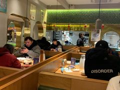 大堂-原製原味(普陀山磐龙店)