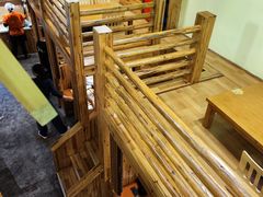 -恩你小木屋·韩式料理(假日广场店)