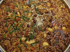 -胖子鱼·天水麻辣鱼火锅(秦州407店)