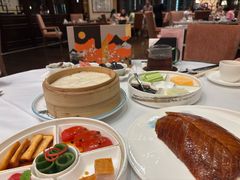 -明阁 Ming Court(广州朗豪酒店)