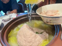 -百富源·海鲜辽菜(浑河堡店)