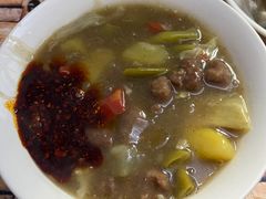 -刘老虎肉丸糊辣汤(总店)