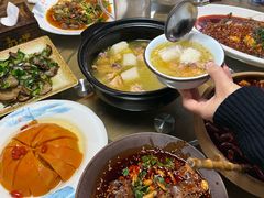 -青城甲(青城山店)