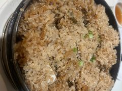 荷香糯米排骨-金春禧(世茂国际广场店)