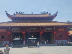 -梵天禅寺