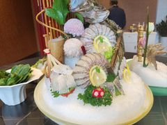 -鼎泰亨·海鲜牛肉餐厅(滨江店)