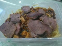 android_upload_pic-老许家正宗驴肉黄面胡羊焖饼·烧烤(名吃广场店)