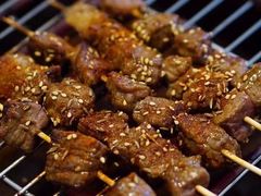 -阿镇烧烤(新桥路店)