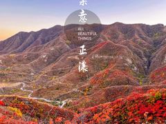 -水峪民俗村