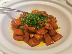 -马仕玖煲·融合菜·酥不腻烤鸭(人大店)