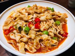 -老板恋上鱼(荣盛广场店)