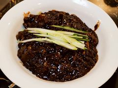 -桃园中华料理炸酱面(燕儿岛路店)
