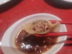 -喜家德虾仁水饺(景枫中心店)